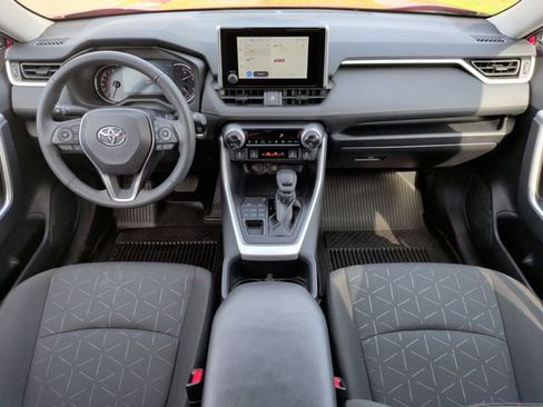 Certified 2024 Toyota RAV4 XLE w/ Convenience Package image 28