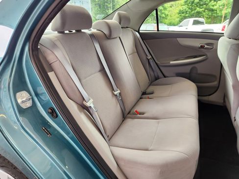 Used 2010 Toyota Corolla LE FWD image 15