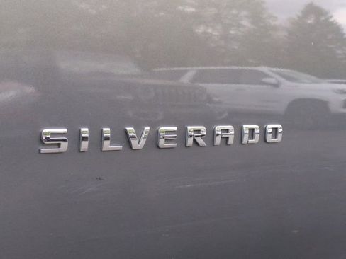 Used 2011 Chevrolet Silverado 1500 LS AWD/4WD image 28