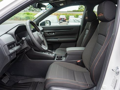 New 2026 Honda CR-V TrailSport image 24