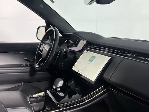 Used 2024 Land Rover Range Rover Sport Dynamic SE image 32
