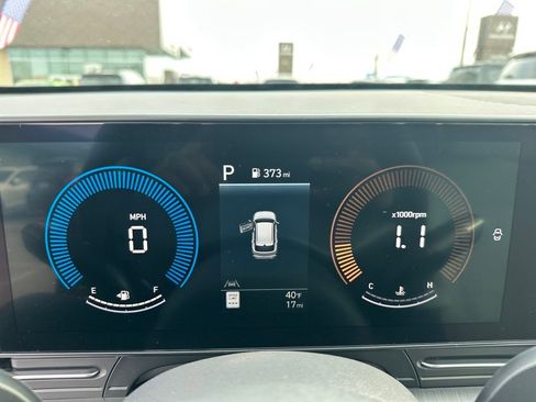 New 2026 Hyundai Kona SEL Sport image 16