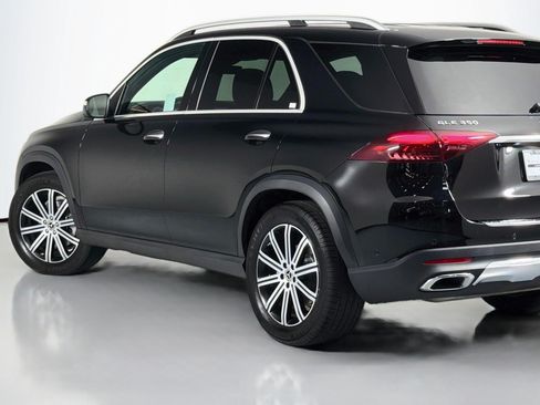 Used 2024 Mercedes-Benz GLE 350 4MATIC image 16
