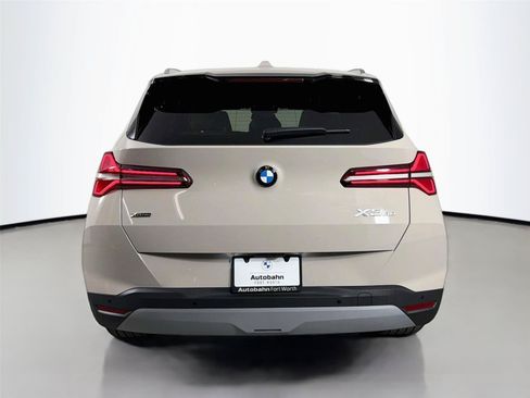 New 2026 BMW X3 xDrive30i w/ Convenience Package AWD/4WD image 6