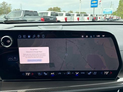 New 2026 Chevrolet Traverse High Country w/ LPO, Floor Liner Package image 28