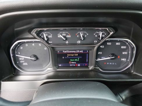 Used 2021 GMC Sierra 1500 SLT w/ SLT Premium Package image 20