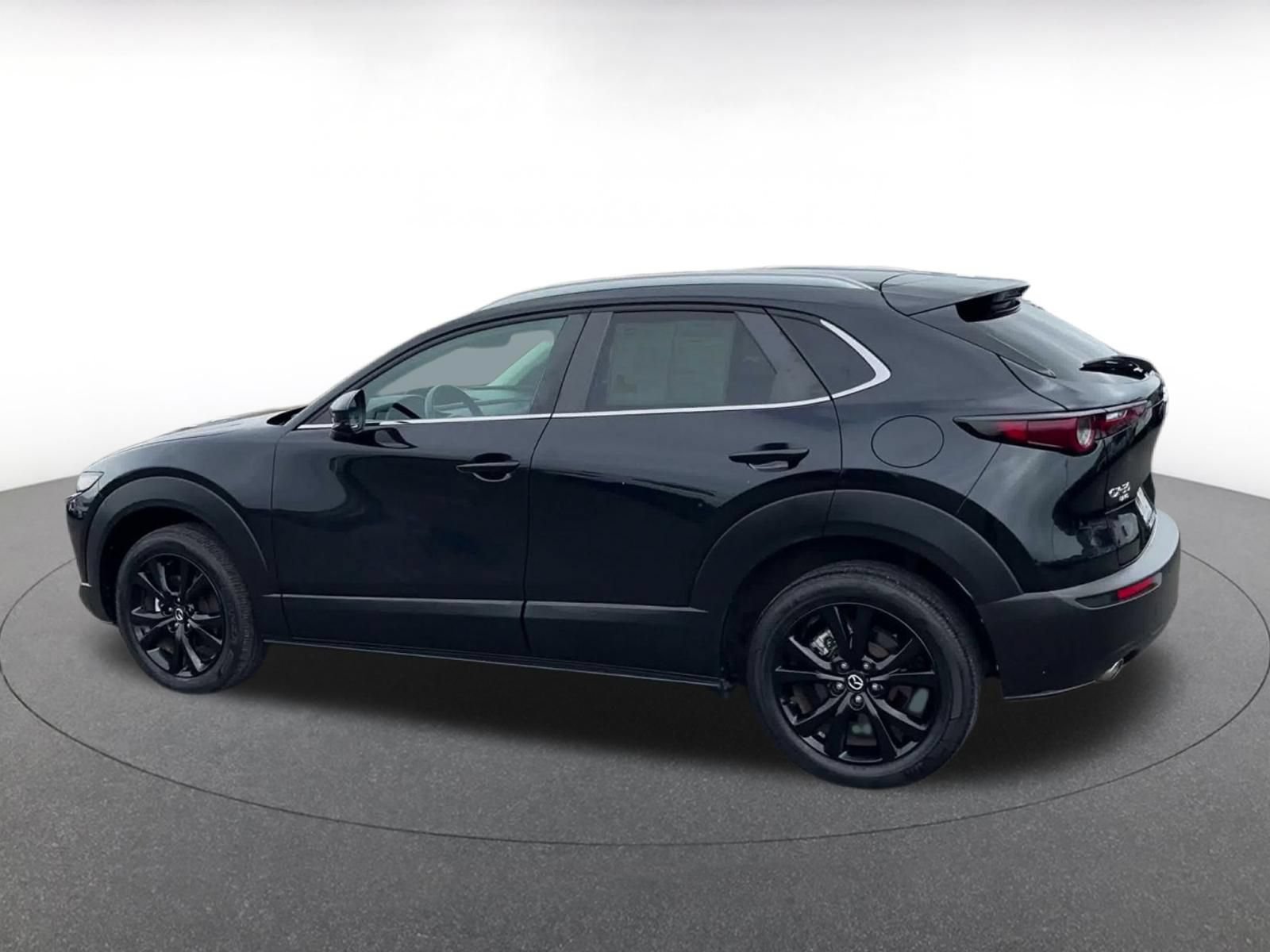 Used 2024 MAZDA CX-30 AWD 2.5 S w/ Select Sport Pkg image 9