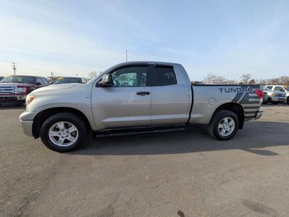 Used 2007 Toyota Tundra SR5