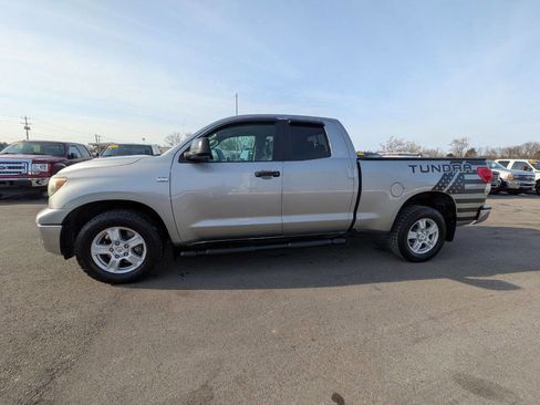 Used 2007 Toyota Tundra SR5 image 1