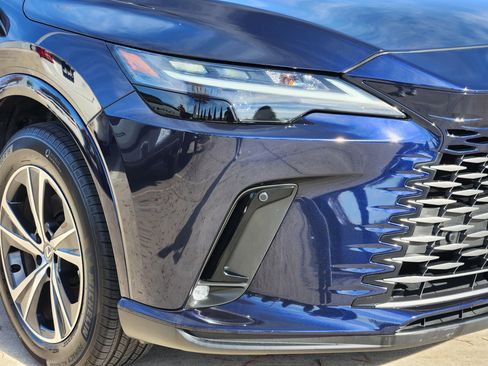 Certified 2025 Lexus RX 350 Premium image 6