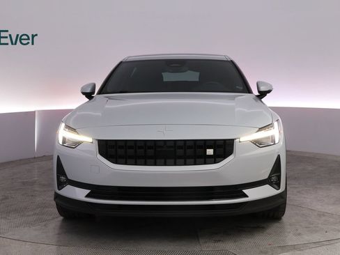 Used 2023 Polestar Polestar 2 w/ Pilot Pack AWD/4WD image 12