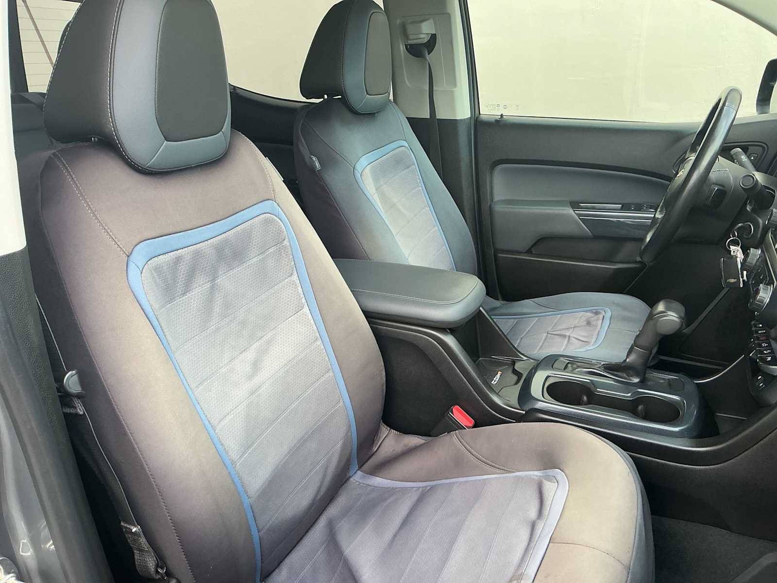 Used 2019 Chevrolet Colorado Z71 RWD image 24