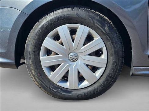 Used 2015 Volkswagen Jetta S FWD image 27