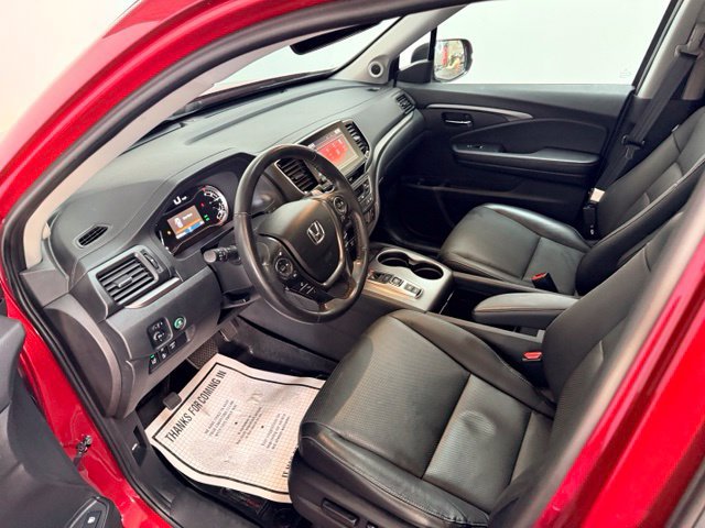 Used 2023 Honda Ridgeline RTL image 14