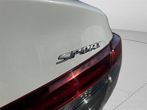 Used 2025 Honda Civic Sport image 31