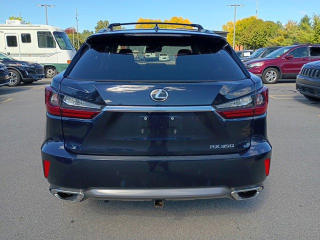 Used 2019 Lexus RX 350 AWD w/ Navigation Package image 4