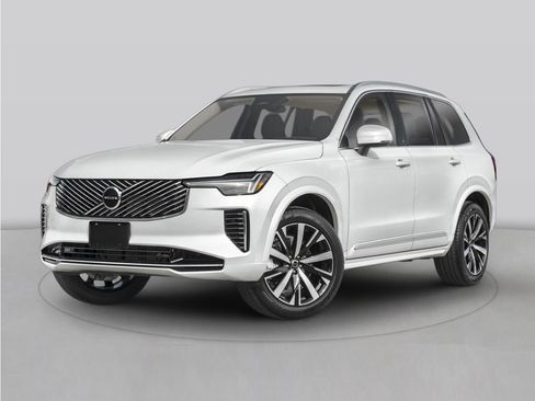New 2026 Volvo XC90 B5 Core w/ Protection Package AWD/4WD image 1
