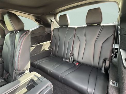 Used 2022 Acura MDX A-Spec AWD/4WD image 18