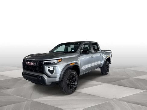 Used 2024 GMC Canyon Elevation w/ Convenience Package RWD image 4