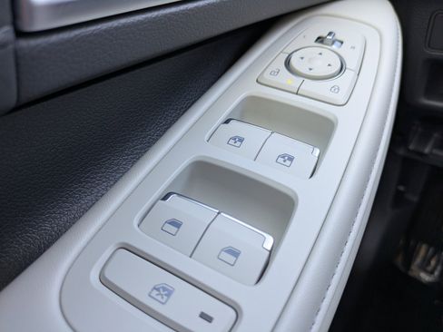 Certified 2024 Hyundai Sonata Limited image 20