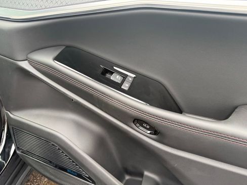 New 2025 Jeep Wagoneer S Limited w/ Comfort Package image 52