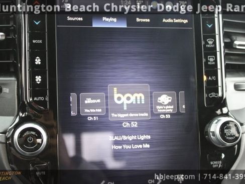 Used 2022 RAM 2500 Laramie image 25