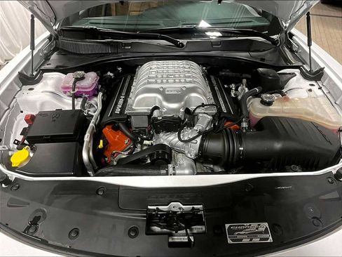 Used 2023 Dodge Charger SRT Hellcat w/ Harman/Kardon Audio Group image 36