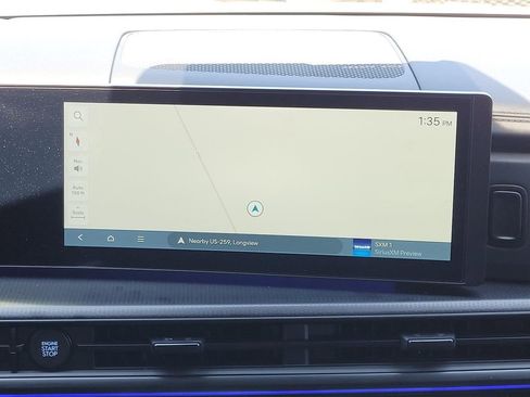 Certified 2025 Hyundai Santa Fe Calligraphy image 18