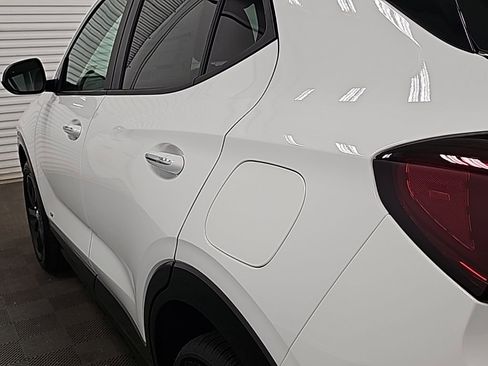New 2026 Buick Encore GX Sport Touring w/ Advanced Technology Package image 6