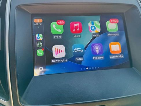 Used 2019 Ford Edge SEL FWD image 12
