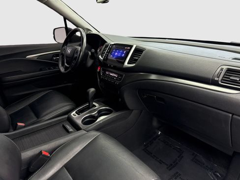 Used 2017 Honda Pilot EX-L image 42