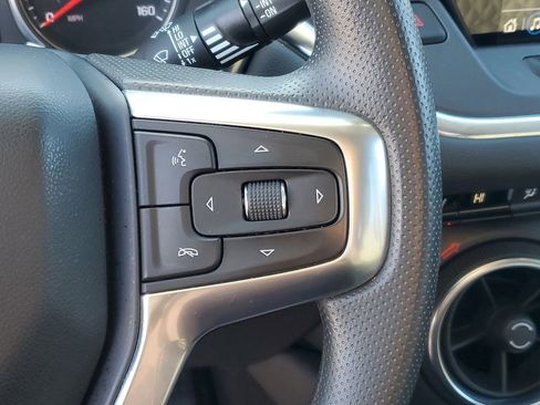 Used 2021 Chevrolet Blazer LT image 15