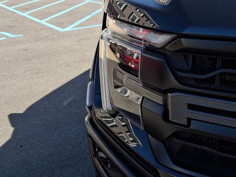 Certified 2024 Ford F150 Raptor AWD/4WD image 10