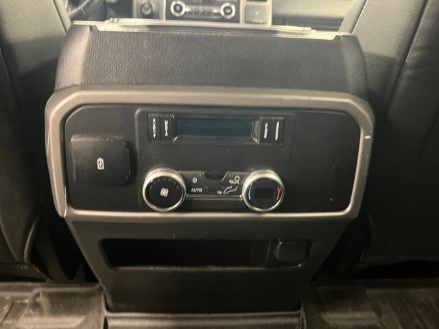 Used 2020 Ford Expedition Max XLT AWD/4WD image 18