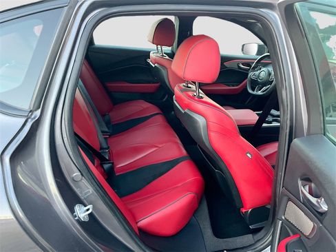 Used 2023 Acura TLX SH-AWD w/ A-SPEC Pkg image 27