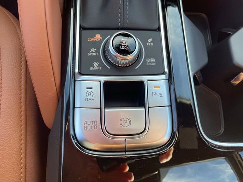 New 2025 Kia Telluride EX X-Line image 19