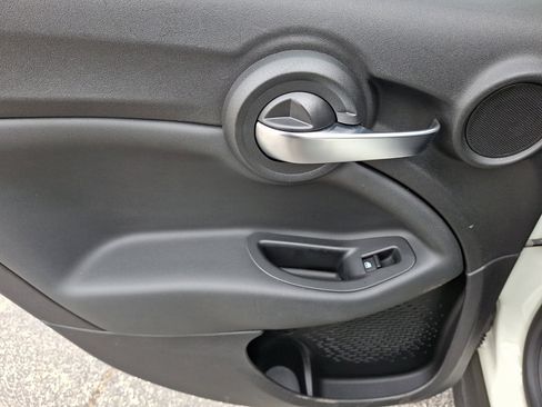 Used 2020 FIAT 500X Pop image 19