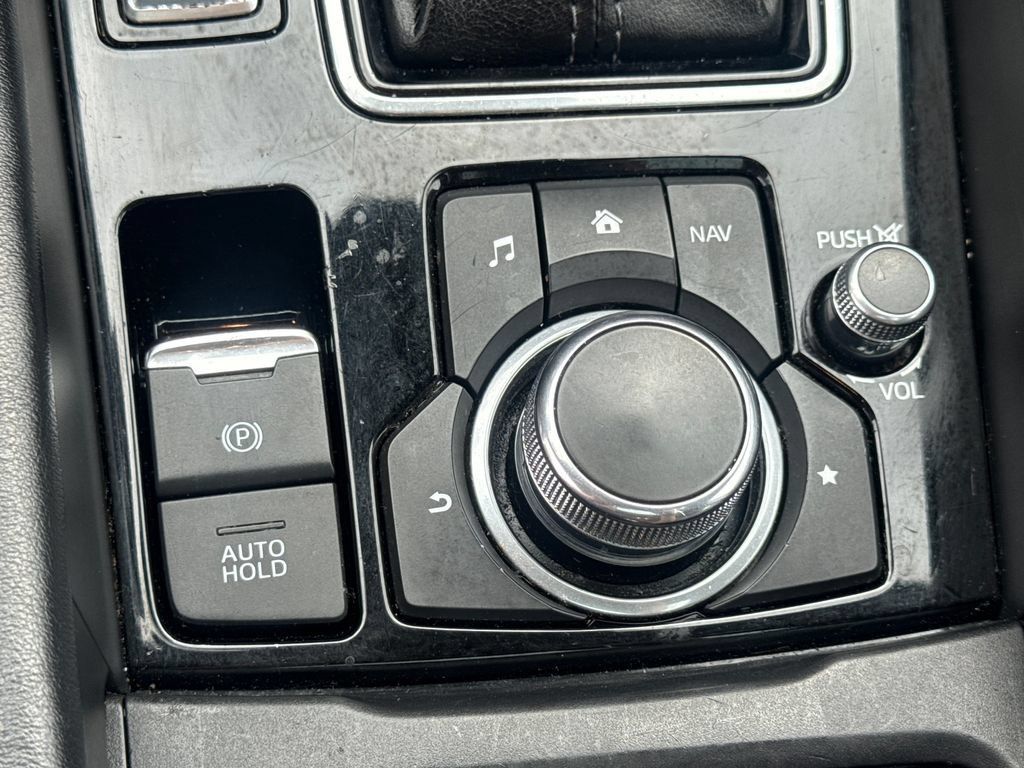 Used 2018 MAZDA MAZDA6 Touring FWD image 47