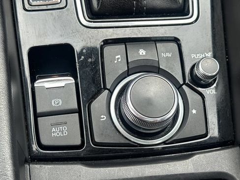 Used 2018 MAZDA MAZDA6 Touring FWD image 47
