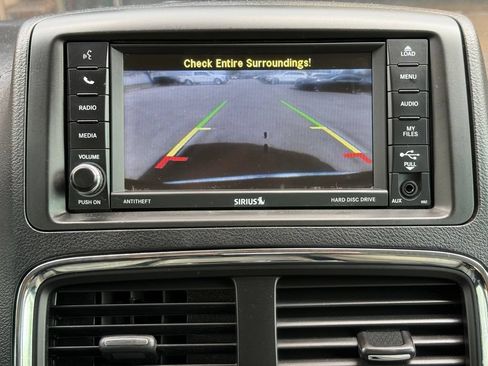 Used 2016 Dodge Grand Caravan SE w/ Quick Order Package 29E SE FWD image 30