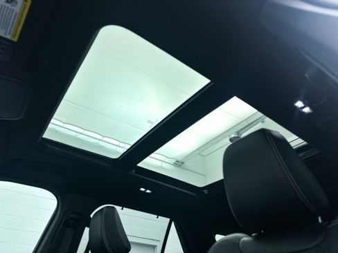 Used 2021 Ford Explorer ST w/ Equipment Group 401A image 2