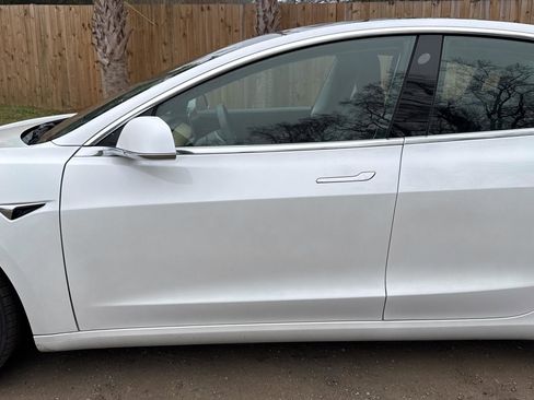 Used 2020 Tesla Model 3 Long Range image 5