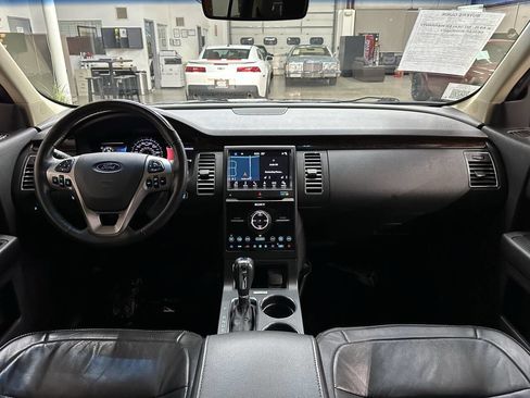 Used 2019 Ford Flex Limited image 20