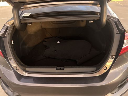 Used 2020 Honda Clarity Plug-In Hybrid image 20