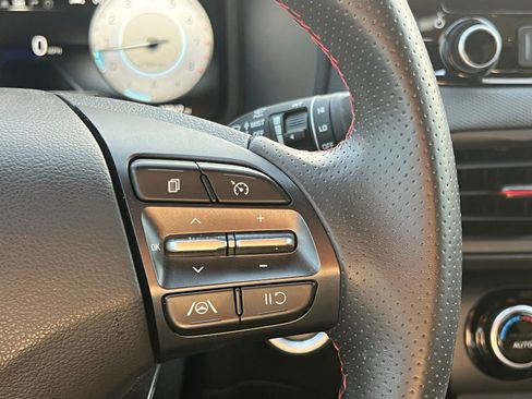 Used 2023 Hyundai Kona N Line image 28