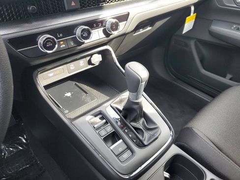 New 2026 Honda CR-V LX image 18