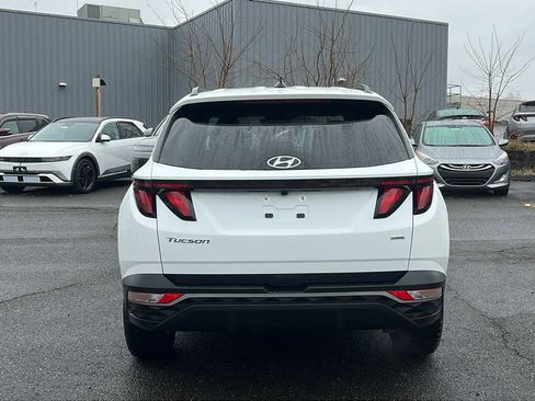 Used 2024 Hyundai Tucson SEL image 5