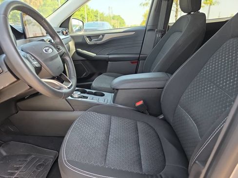Used 2023 Ford Escape Active FWD image 14