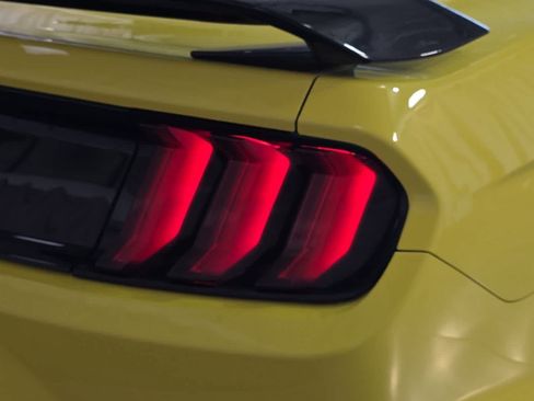 Used 2021 Ford Mustang Mach 1 w/ Equipment Group 700A RWD image 13