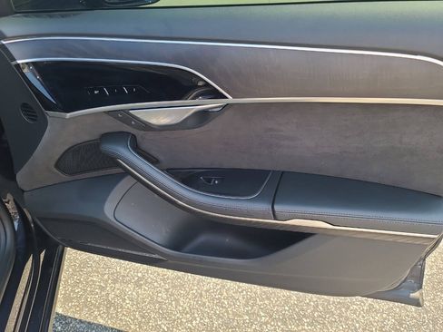 Used 2019 Audi A8 L 3.0T w/ Executive Package AWD/4WD image 37